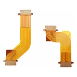 Cabo Flat Botoes R1
