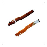 Cabo Flat Cable Dvd