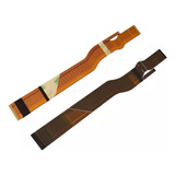 Cabo Flat Cable Dvd