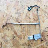 Cabo Flat Cable Lcd