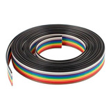 Cabo Flat Cable Ribbon