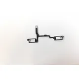 Cabo Flat Com Sensor