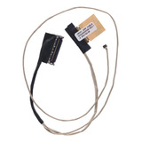 Cabo Flat Compativel Com