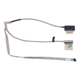 Cabo Flat Compativel Com