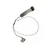 Cabo Flat Compatível Com Inspiron 14r 3421 2620 2640 5421 3437 5437