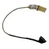 Cabo Flat Compatível Para Notebook Hp Pavilion G42-240br
