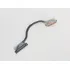 Cabo Flat Da Tela Para Netbok Sony Vaio Vpcx131kx Pcg-21111l