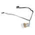 Cabo Flat Da Tela Para Netbook Sony Vaio Vpcw160ab Pcg-4v1x