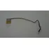 Cabo Flat Da Tela Para O Netbook Philco 10b Original