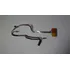 Cabo Flat Da Tela Para O Notebook Ecs Elite Group 557s