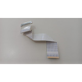 Cabo Flat Da Tela Para O Notebook LG Flatron E1940s-pn Origi