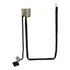 Cabo Flat Da Tela Positivo Motion Q232a 1401 Lcd Cable