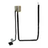 Cabo Flat Da Tela Positivo Motion Q232a 1401 Lcd Cable