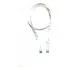 Cabo Flat Da Tela Tv Cce Ln24gw Gcinda - 12 Vias -  Novo