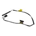 Cabo Flat Da Tela + Webcam Notebook Positivo Motion Q232b