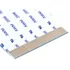 Cabo Flat De 45 Vias Normal Dvd Powerpack Gpstv 788 Gr