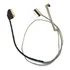 Cabo Flat De Tela Para Dell Inspiron 15 3505 Pn.: 0fy9wt