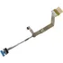 Cabo Flat Dell Inspiron 1545 1546 Para Tela Lcd 50.4aq03.001