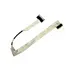 Cabo Flat Dell Inspiron 1545 Converta Sua Tela Lcd Para Led 