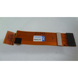 Cabo Flat Do Conector
