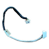 Cabo Flat Do Inverter
