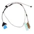 Cabo Flat Do Lcd Dell Inspiron 14z 5423 50.4uv05.101 4myd7