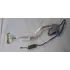 Cabo Flat Do Lcd Dell Vostro 1000 Cn0pm853429438am01um A776
