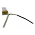 Cabo Flat Do Lcd Para Notebook Positivo Motion C4128g-14