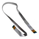 Cabo Flat Do Scanner