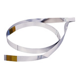 Cabo Flat Do Scanner