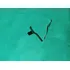 Cabo Flat Do Touchpad Do Notebook Hp Compaq 6735s