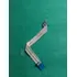Cabo Flat Do Touchpad Do Notebook Itautec Infoway Note W7430