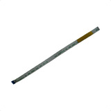 Cabo Flat Do Touchpad
