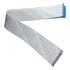 Cabo Flat Duplo Mimaki Jv33 Jv5 Cjv30 Dx5 - 31 Vias ( 40cm )