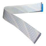 Cabo Flat Duplo Mimaki