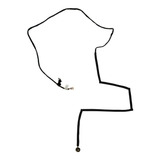 Cabo Flat E Microfone