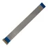 Cabo Flat Extensor Leitor Playstation 1