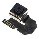 Cabo Flat Flex Camera