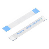 Cabo Flat Flex Compativel