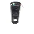 Cabo Flat Flex Power Volume Jbl Flip 3 (nd) Preto - Orig