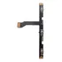 Cabo Flat Flex Power Volume Moto G7 E G7 Plus Xt1965 Xt1962