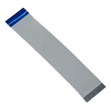 Cabo Flat Flexivel 30 Vias 75mm Passo De 0,50mm