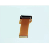 Cabo Flat Gba Para Mod Backlight Com Tela De Gba Sp