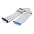 Cabo Flat Ide 80 Vias - Kit Com 10 Unidades