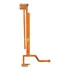 Cabo Flat   Interruptor 3d Flex Volume Compatível Com 3ds Xl