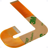 Cabo Flat J Leitor