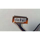 Cabo Flat Lcd Antena