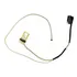 Cabo Flat Lcd Dell 3558 5555 5558 Dc020024c00 Sem Touch Nfe