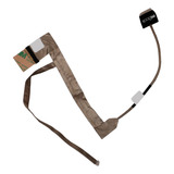Cabo Flat Lcd Dell