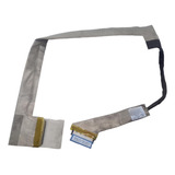 Cabo Flat Lcd Display